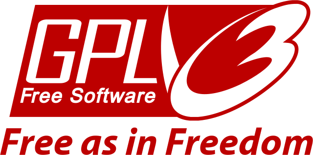 Logo gpl