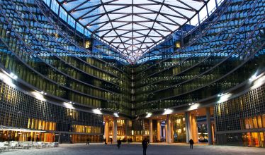Open Innovation: BE-FE