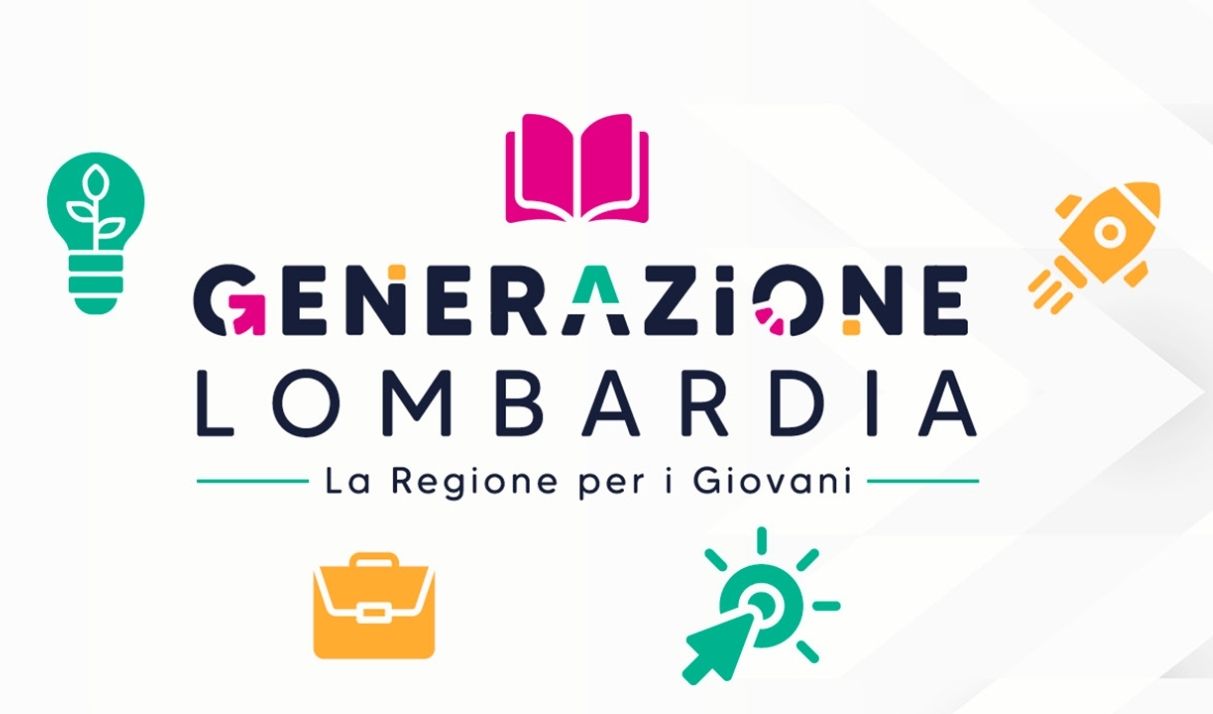 Generazione Lombardia: uno spazio dedicato agli under 35